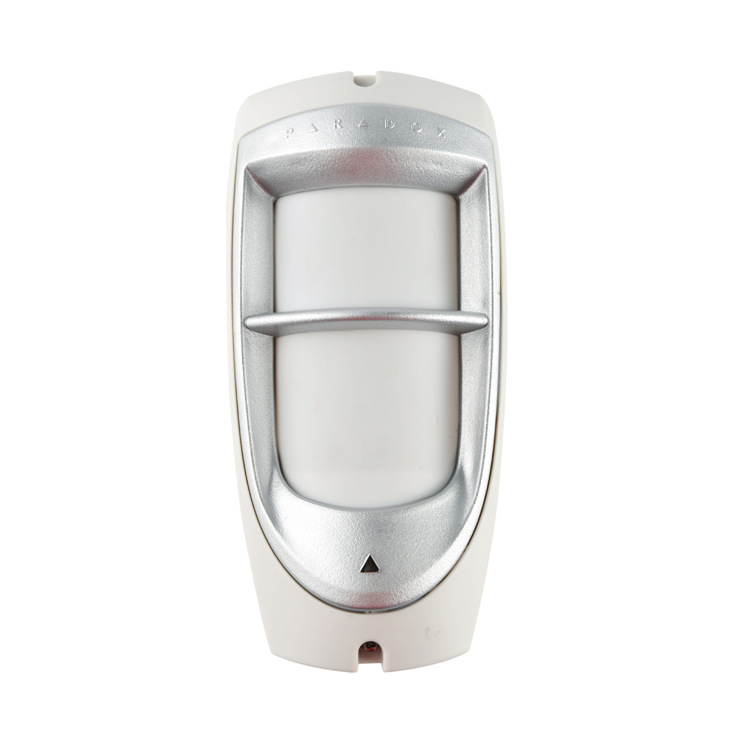 红外探测器 室外人体红外探测器 防水红外报警器 微波红外感应器