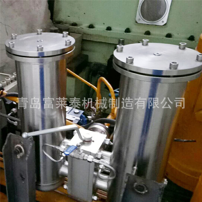 滤芯 滤网 汽轮机配套滤材 不锈钢高、低压润滑油过滤器