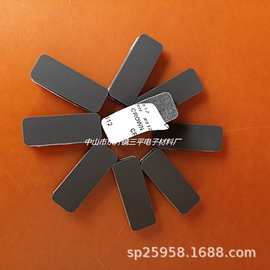 可定制 白色透明硅胶垫 硅胶密封垫片 硅胶平面垫 免费拿样