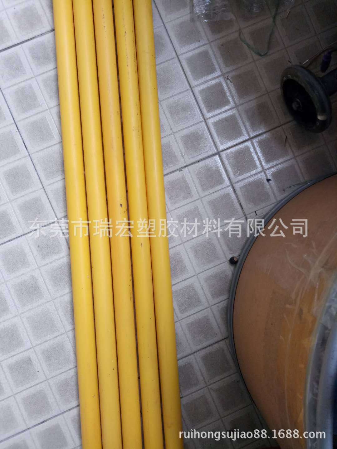 供应进口MC尼龙棒