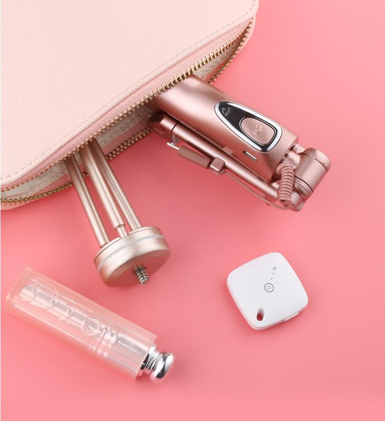 Bâton selfie en Acier inoxydable - Ref 3385834 Image 24