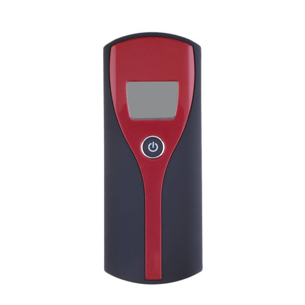 6680S背光高精度呼吸式测酒驾仪器 吹气式 酒精检测仪/酒精测试仪