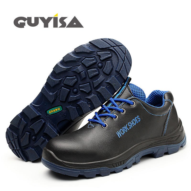 Chaussures de sécurité - Dégâts de perçage - Ref 3405220 Image 3