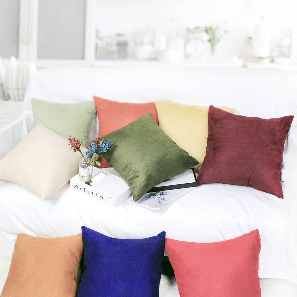 Pillow, winter pillowcase, increased thickness, Amazon