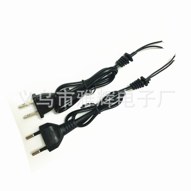 欧美插线4x6卡尾