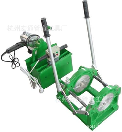 焊管机;其他电热设备;其他管道工具