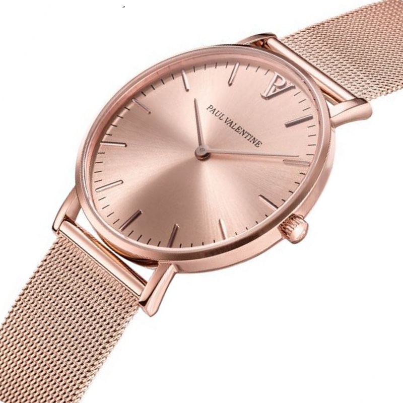 Montre femme REOULIONS - Ref 3389757 Image 4