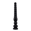PL1002S suction cup black 244g