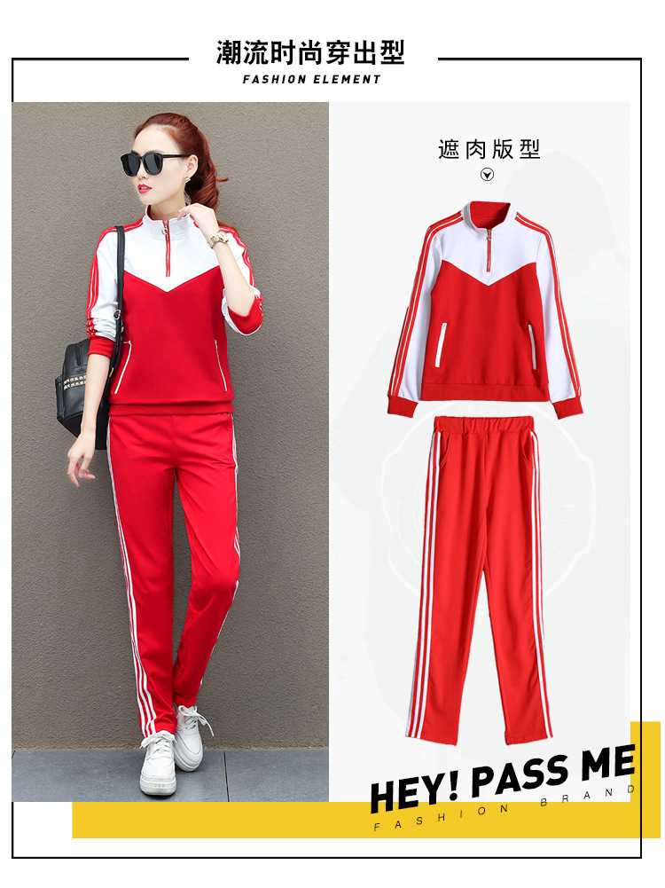 Costume femme en Coton - Ref 3334447 Image 14