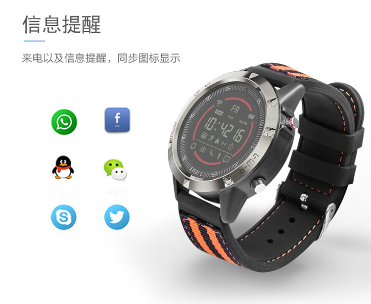 Smart Watch - Ref 3439548 Image 34