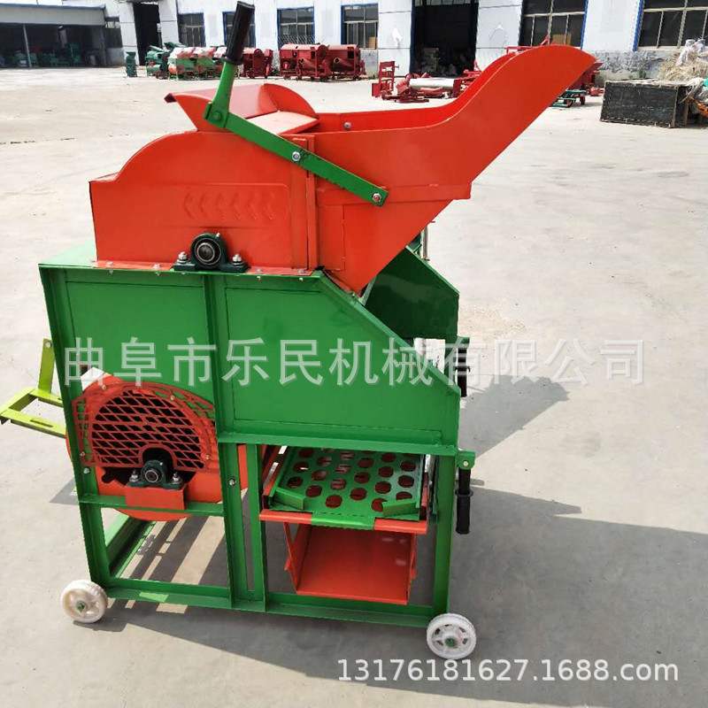 大型花生摘果機