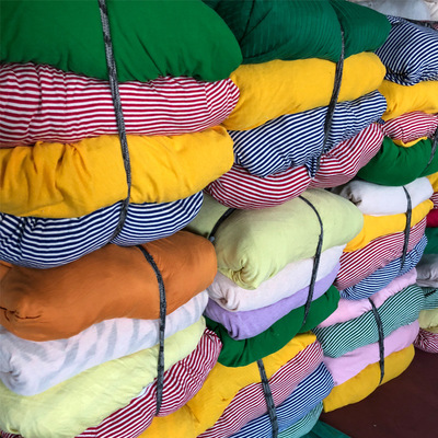 厂家供应 抹布 大块布头 吸水吸油擦机布 棉碎布 擦机布碎布|ms