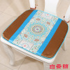 Highchair four seasons, pillow, sofa, winter seat from natural wood