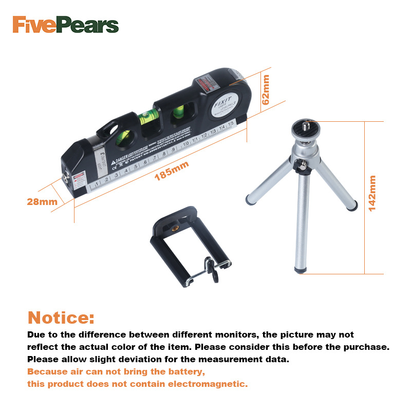 Laser-Level-Horizon-Vertical-M