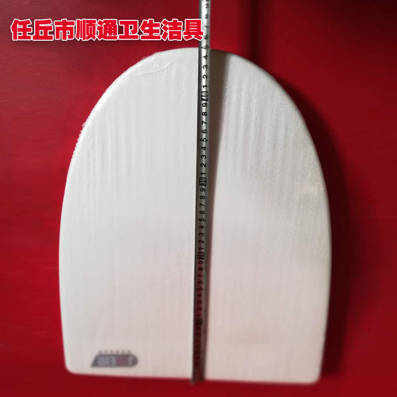 Thickened toilet seat cover, quick-release and slow-lowering toilet seat cover Application Scenario