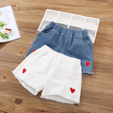 2018�ļ��¿�Ůͯ�̿��Ӻ���ͯװ���Ĵ���ë��ţ�п㳧��һ������