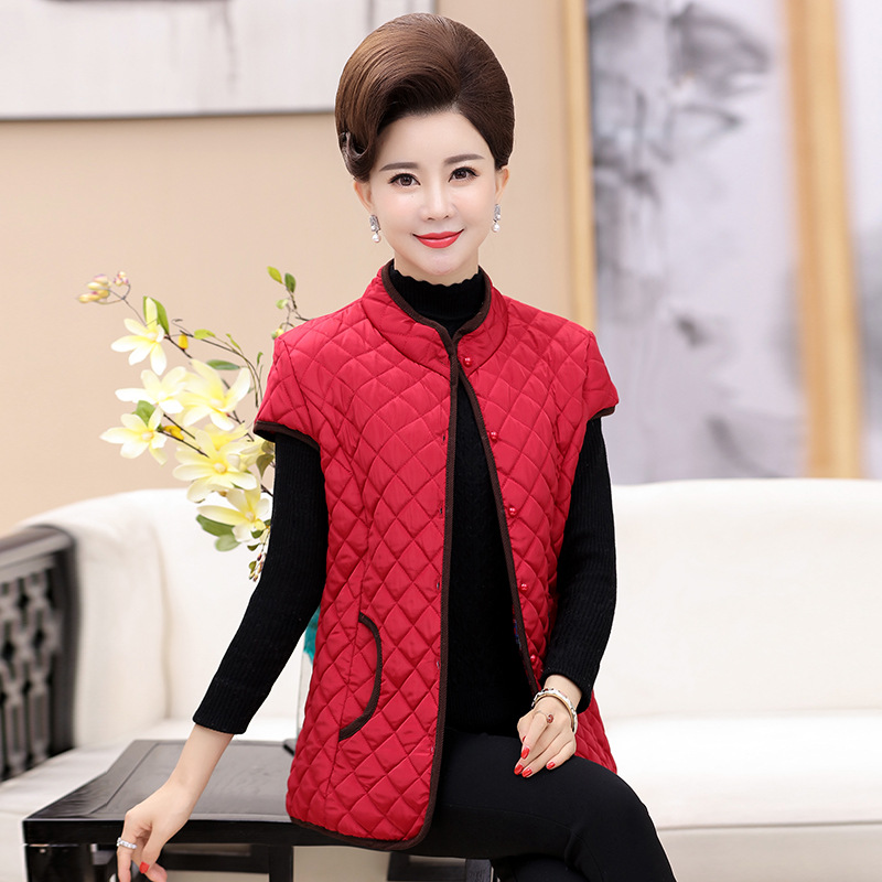 Gilet femme en Fibre de polyester - Ref 3317388 Image 9