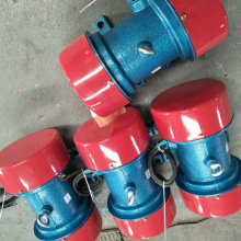 yzs振打电机yzs-3-4  电机0.18kw 380v 4级振动给料机振动马达