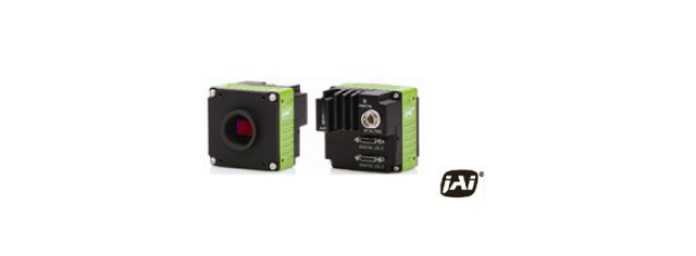 JAI皆爱   工业相机    EL-2800