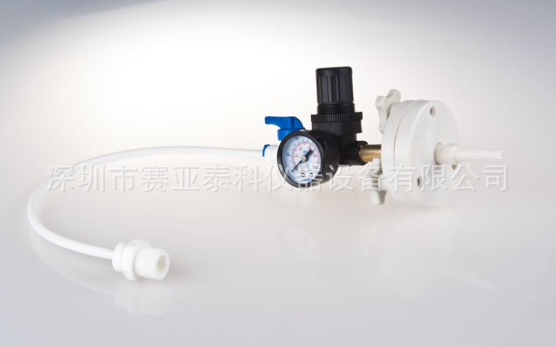 密理博MILLIPORE便携式水质分析仪  深圳现货价格优惠