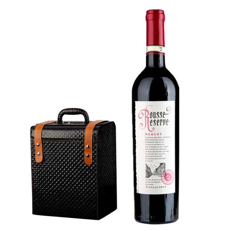 Bulgarian Imported red wine Cabernet Sauvignon Collection dry red wine Wine Wedding celebration business affairs Wine wholesale