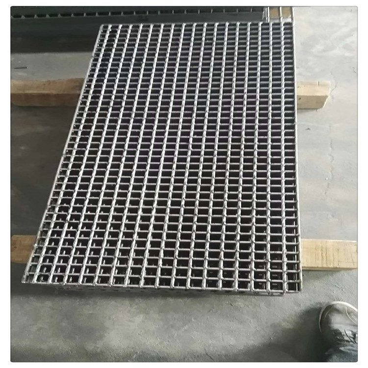 热镀锌格栅板 304/201不锈钢钢格板   防锈格栅板 广州工厂
