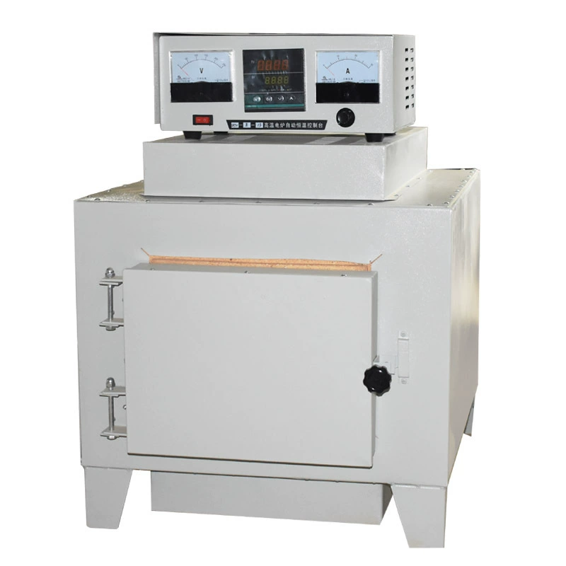 SRJX-8-13A Интеллектуальный цифровой дисплей Maver печь Шанхай Гуандун 111. ℃ Печь Маофу 500*200*180