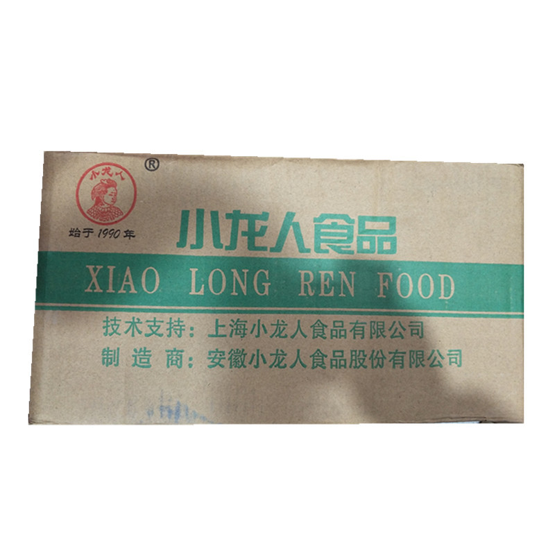 무료 배송 Xiaolong 토피 클래식 오래된 포장 정통 Xiaolong 토피 500g 벌크 매듭
