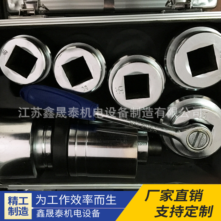 力矩放大扳手 扭矩放大器 电动扳手 力矩倍增器放大扳手