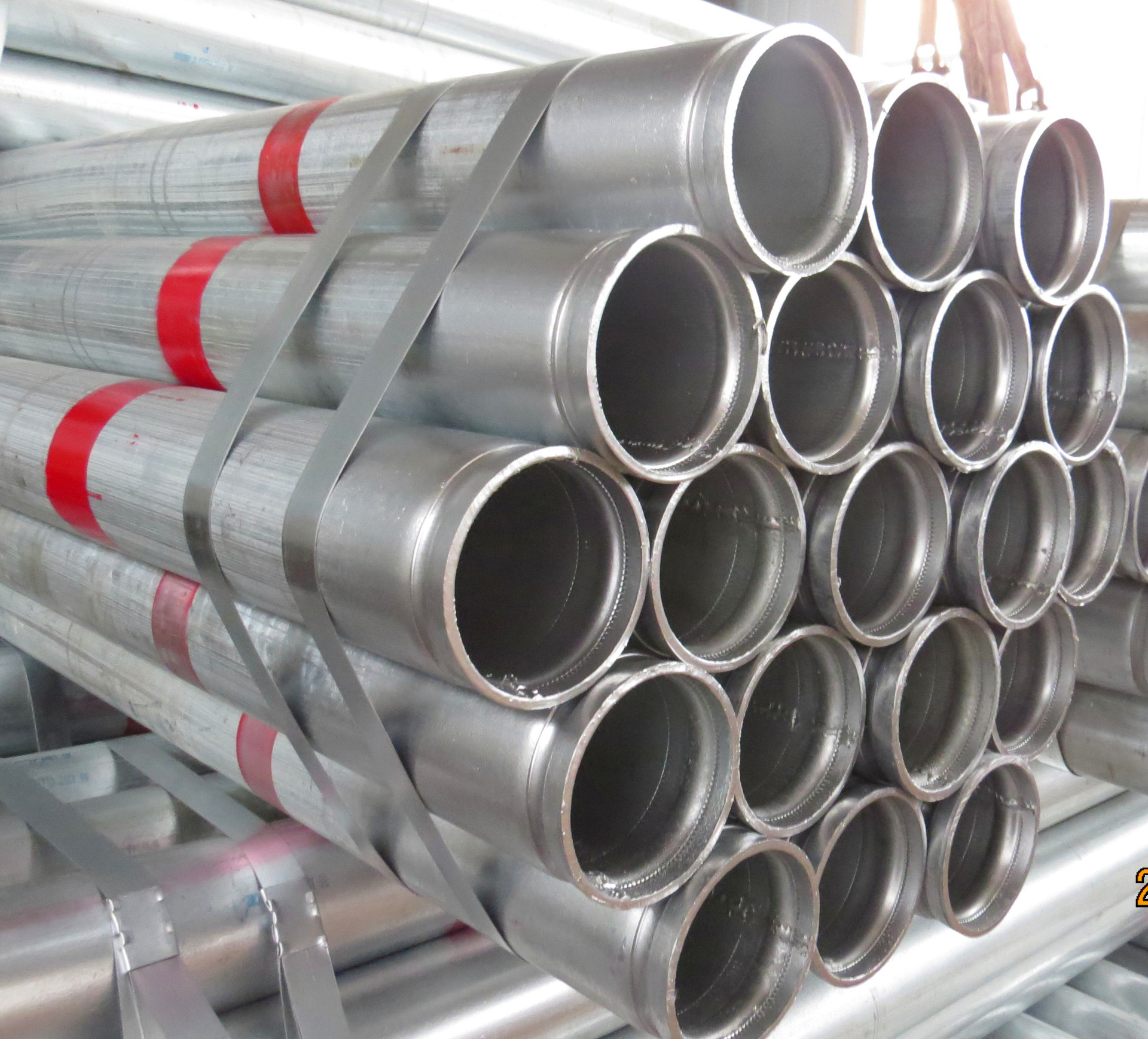 焊接钢管出口有退税吗现在