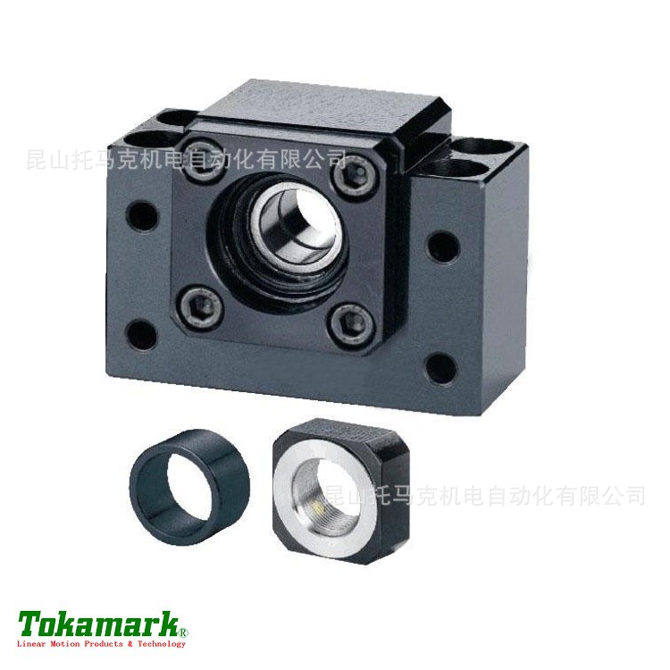 direct deal:Ball screw Support seat Screw support seat BK15/BK20/BK25/BF15/BF20