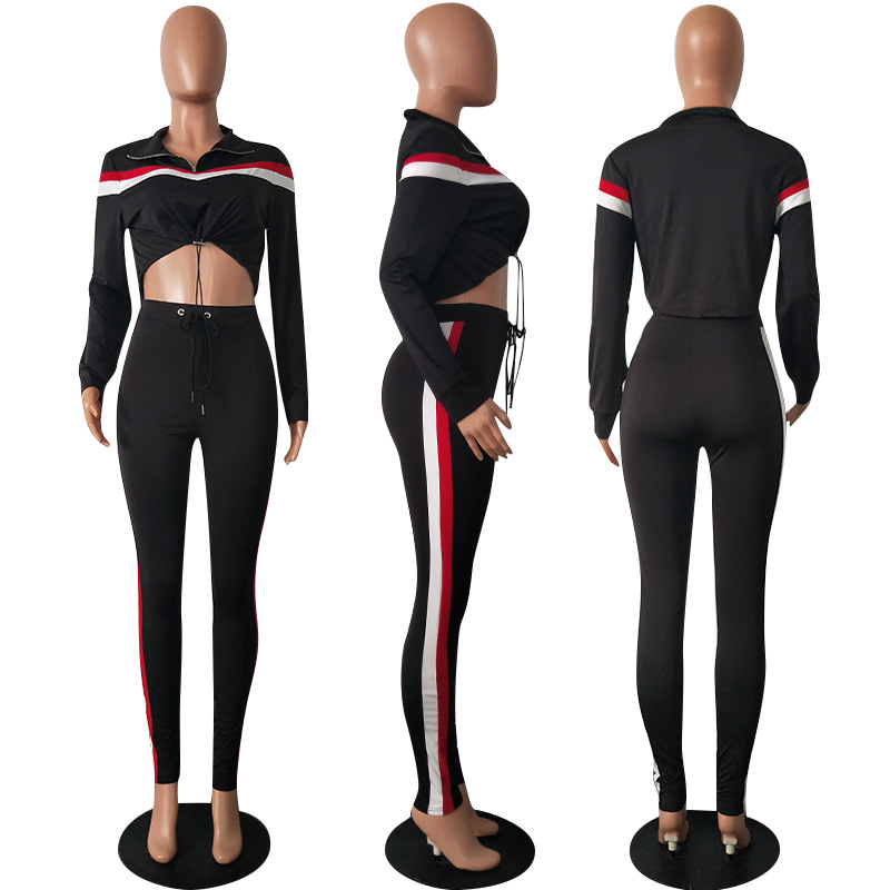 Costume femme en Tissu sain - Ref 3334143 Image 34