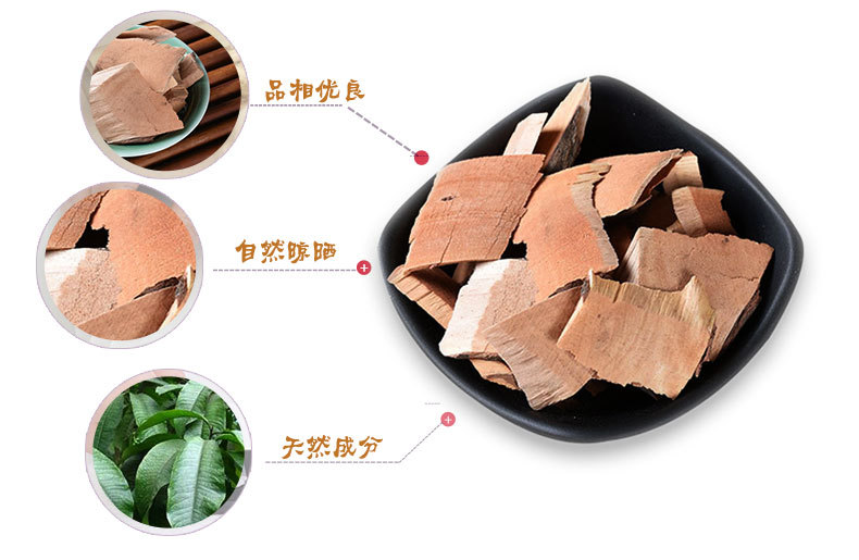 Zou Ma Tai (Ardisia gigantifolia) — Sulfur-Free Dried Medicinal Herb, 500g Bulk key features
