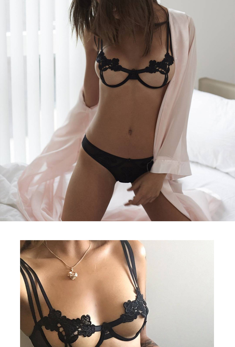 Soutiens-gorge DIFFUSE en Polyester - Ref 3369184 Image 3