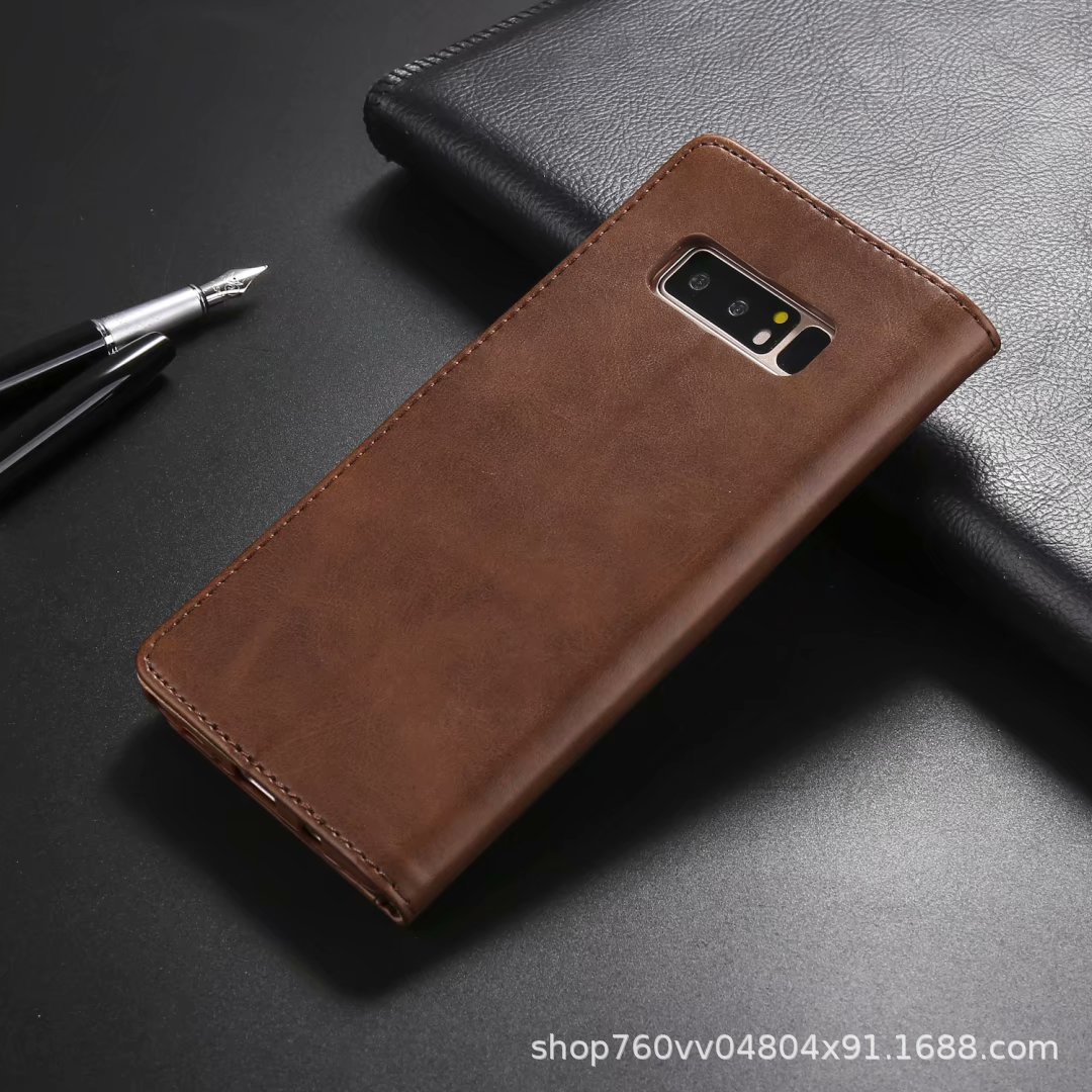 Coque smartphone LC.IMEEKE en En cuir - Ref 3373178 Image 40