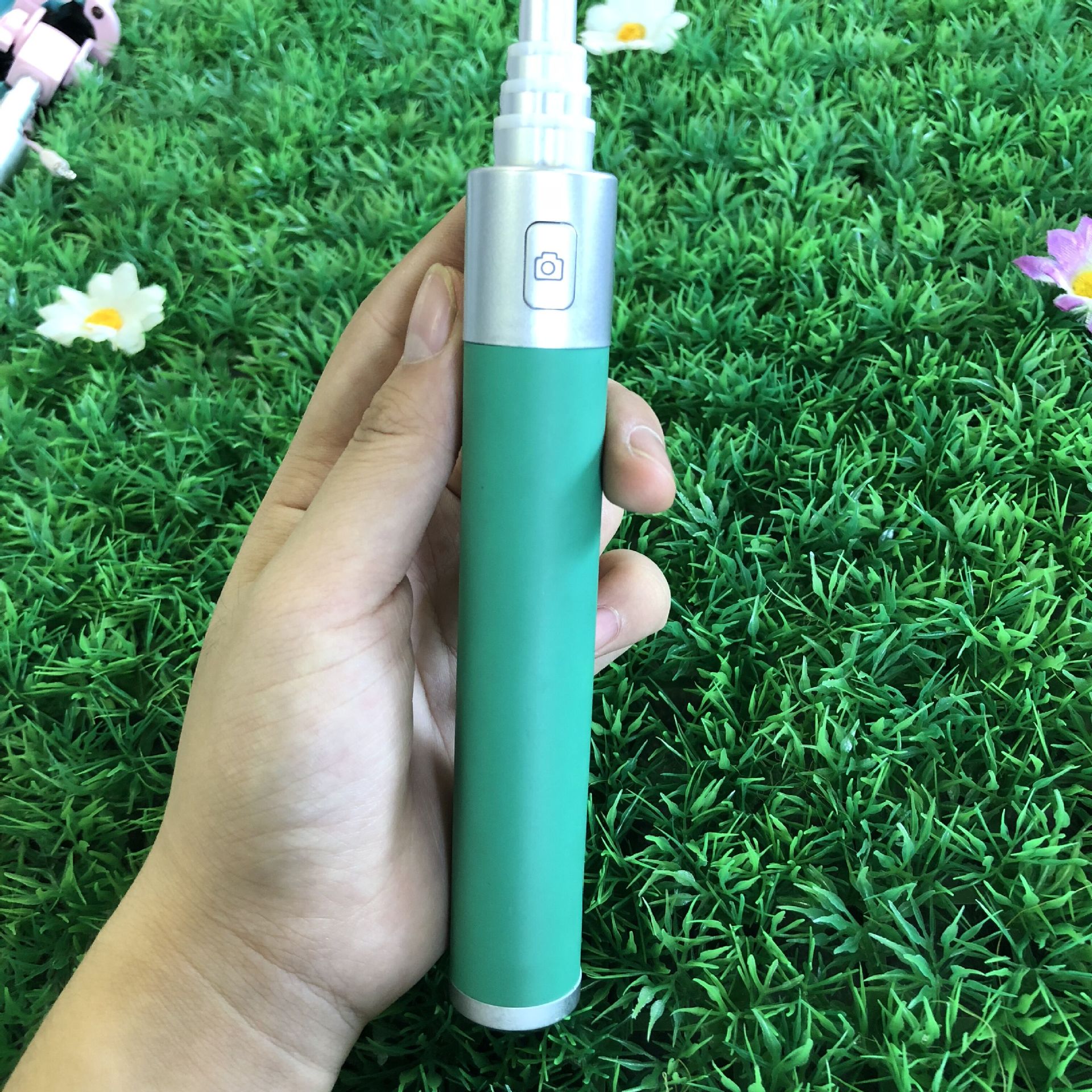 Stick selfie en Alliage d aluminium - Ref 3385882 Image 15