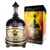 20 Kg Royal Louis xo France Imported Stock solution Brandy 40 Wine Castle Gift box packaging 10L