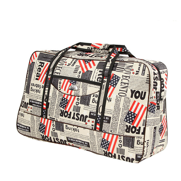 Travel bag