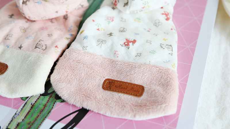 可爱小红帽外套