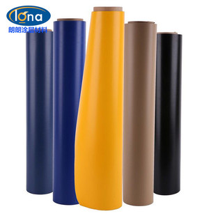 Custom-made PVC coated clip mesh cloth 500D tent luggage industrial agricultural medical building supplies anti-static clip mesh