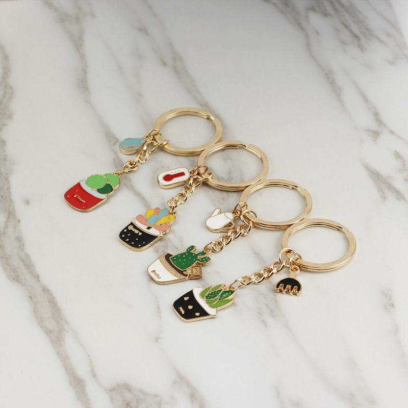 Keychain Image 2