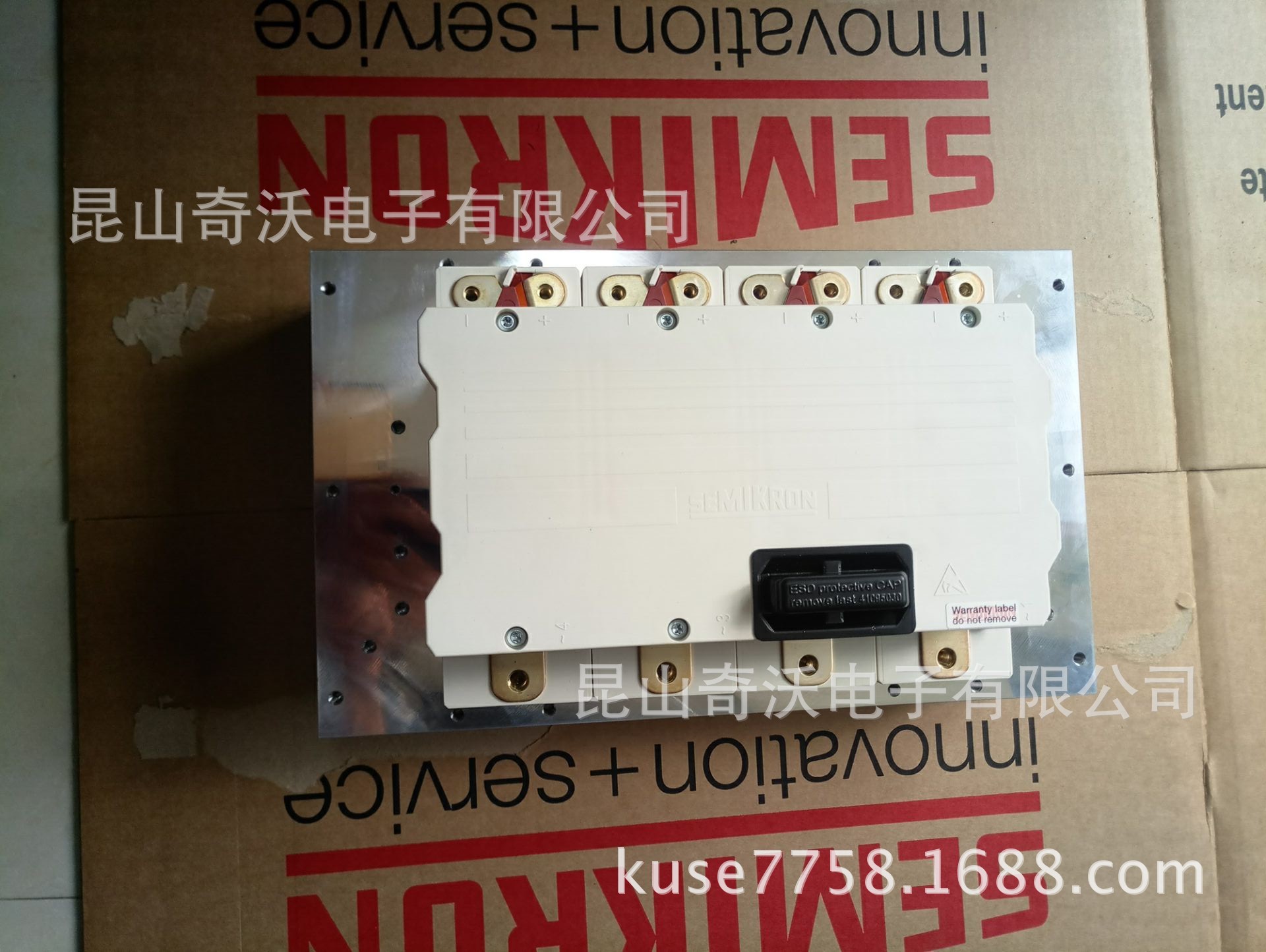 SKIIP2403GB172-4DL 2