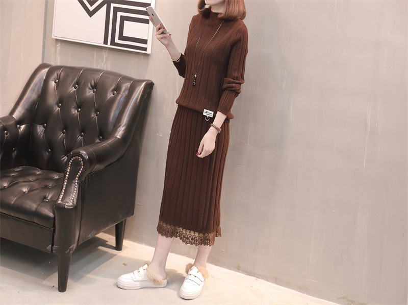 Costume femme en Mélangé - Ref 3334728 Image 41