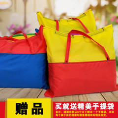 迷彩溜溜布感統訓練器材軍事活動親子遊戲布幼兒園戶外加厚滑溜布