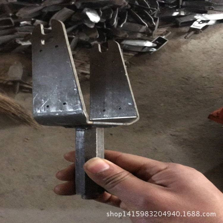 Manufactor Scooter Forks parts limit Forks Scooter parts Breaststroke car parts pipe shock absorption