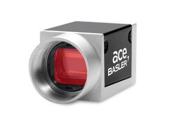 Basler巴斯勒   acA2040-35gc   面阵摄像机