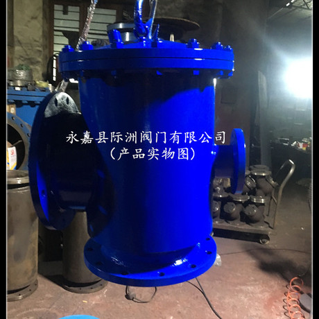 扩散过滤器 水泵扩散器 RKG扩散过滤器 导流过滤器