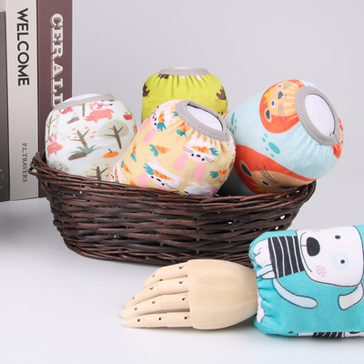 儿童卡通袖套夏新款水晶绒针织袖套宝宝婴儿户外防污防水运动袖套|ms