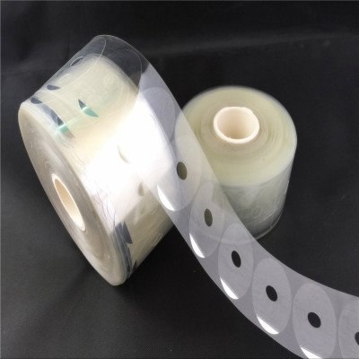 加工眼镜防滑贴膜 镜片加工防滑双面贴透明膜 防跑轴磨片贴膜保护|ru