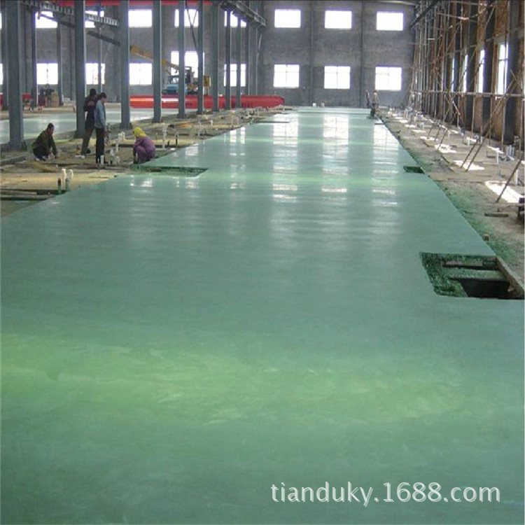 厂家直销 优质耐磨地坪材料 金刚砂地坪材料颜色可定制 现货 批发